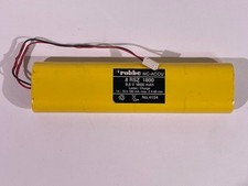 Robbe accu 4154 gebraucht kaufen  Recklinghausen