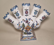 Tulip vase portugal for sale  MANCHESTER