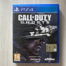 Call duty ghosts usato  Perugia