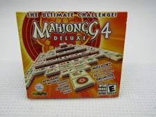 Mahjong deluxe ultimate for sale  La Crosse