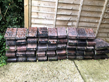 Reclaimed red apex for sale  LONDON