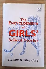 Encyclopaedia girls school for sale  MARKET DRAYTON