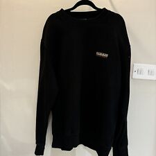 Mens napapijri jumper for sale  CHORLEY