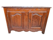 Credenza provenzale luigi usato  Quaregna Cerreto
