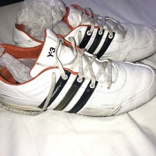 Well worn adidas for sale  LONDON
