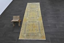 Vintage turkish runner for sale  USA