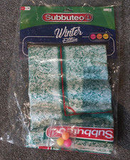 Subbuteo winter edition usato  Spedire a Italy