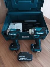 Makita dtw 302 gebraucht kaufen  Berlin