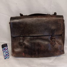 Alte kleine aktentasche gebraucht kaufen  München