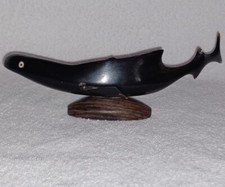 Scrimshaw carved horn for sale  Palm Coast