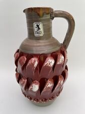 Vintage italian vase for sale  STOKE-ON-TRENT