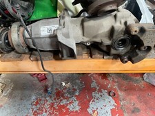 Ford kuga rear for sale  LEIGH
