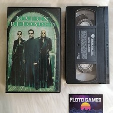 Vhs origine matrix d'occasion  Poissy