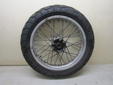 Roue pneu yamaha d'occasion  Guidel