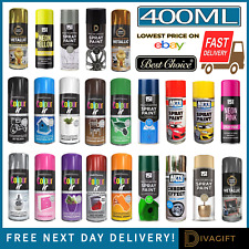 Spray paint purpose for sale  AYLESBURY