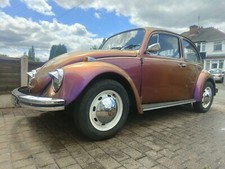 Beetle 1970 for sale  WILLENHALL