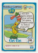 Card amici del usato  Oristano