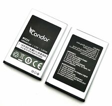 Condor bt213 1450mah gebraucht kaufen  Düsseldorf