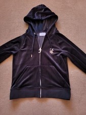 Juicy couture black for sale  POULTON-LE-FYLDE