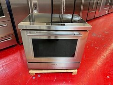 Wolf series induction for sale  New Britain