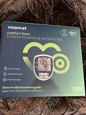Visomat comfort form gebraucht kaufen  Hamburg