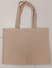 100 natural jute for sale  LONDON