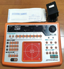 Módulo de som sequenciador Roland D2 Groovebox comprar usado  Enviando para Brazil