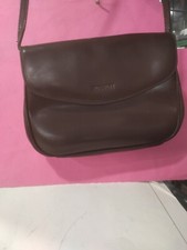 Borsa tracolla rossini usato  Milano