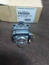 Walbro wyl carburetor for sale  SHEPTON MALLET