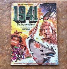 1941 illustrated story for sale  MAIDENHEAD