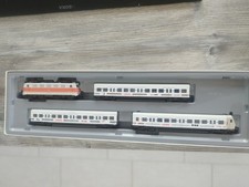 Märklin 2849 bahn gebraucht kaufen  Riedstadt