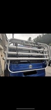 Genuine volkswagen thule for sale  MOUNTAIN ASH