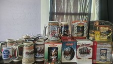 Budweiser collector beer for sale  Saint Charles