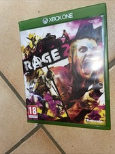 Rage xbox one d'occasion  Juziers