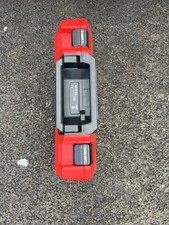 Hilti valigetta scatola usato  Spedire a Italy