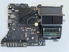 Placa Base iMac 27" Late 2012 i5 3,20GHz 24GB RAM, usado comprar usado  Enviando para Brazil