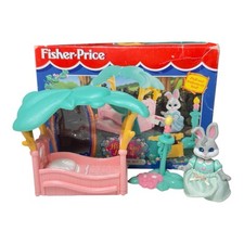 Vintage fisher price for sale  New York
