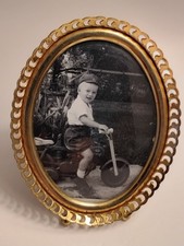 Vintage framed photograph for sale  Goshen