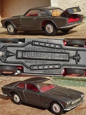 Politoys 501 maserati d'occasion  Le Bousquet-d'Orb