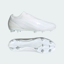 Adidas crazyfast.3 laceless for sale  DONCASTER