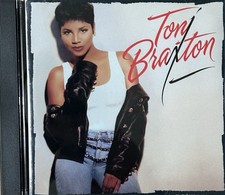 Toni braxton toni for sale  Cleveland