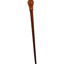 Walking stick cane for sale  SWINDON