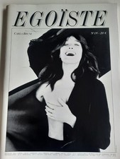 Revue noir blanc d'occasion  Reims