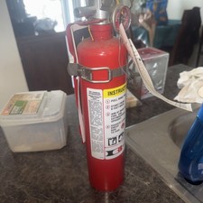 Badger 250mb fire for sale  Melvin