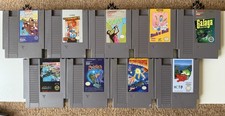 Nintendo nes game for sale  KIDDERMINSTER