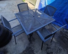 Cast aluminium garden for sale  CHELMSFORD