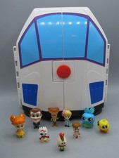 Toy story minis for sale  Keller
