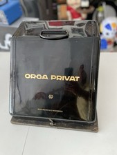 Macchina scrivere orga usato  Volano
