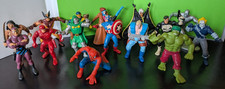 Marvel figuren sammlung gebraucht kaufen  Hünxe