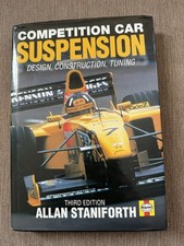 Competition car suspension for sale  NOTTINGHAM